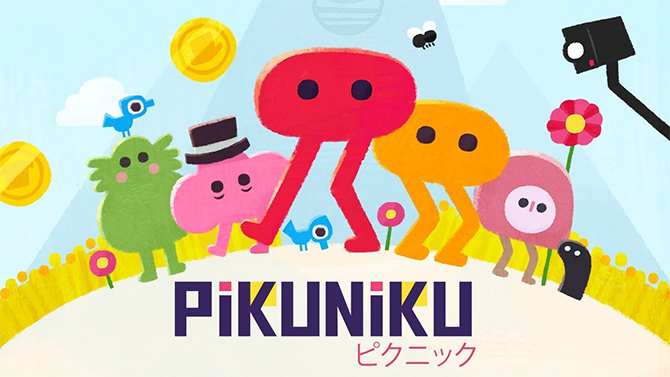 Pikuniku nous rappelle sa date de sortie imminente dans un nouveau trailer déjanté