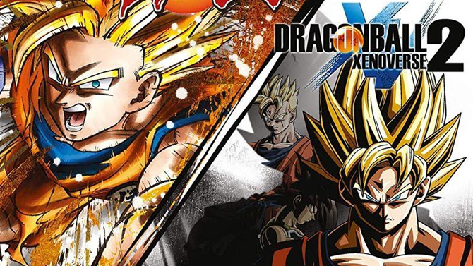 Le Dragon Ball Games Super Showcase annoncé, des annonces promises