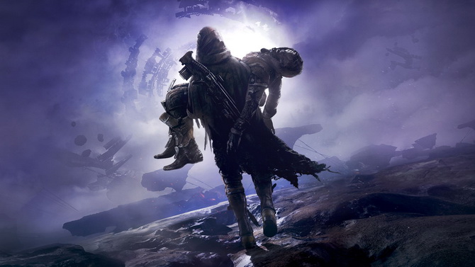 Bungie divorce d'avec Activision et conserve la garde de Destiny