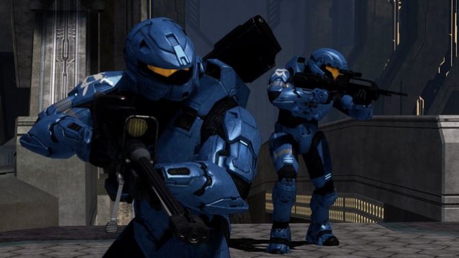 Halo 5 gratuit pour le week-end avec supplément Double XP