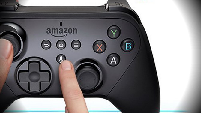Amazon préparerait son propre service de jeu en streaming