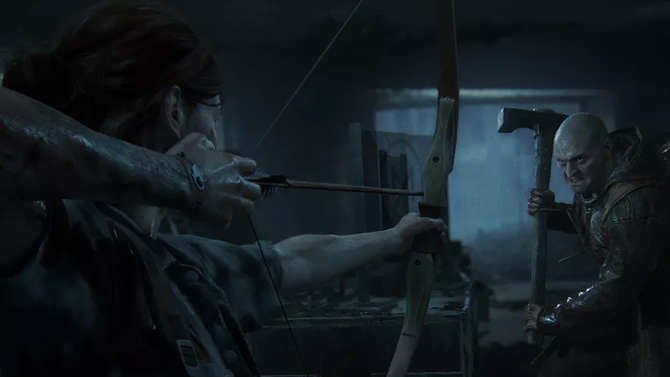 Un animateur affirme que The Last of Us 2 a quelque chose de jamais vu dans un jeu