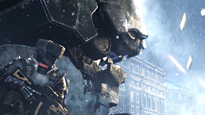 Left Alive se rappelle à vous avec un nouveau trailer