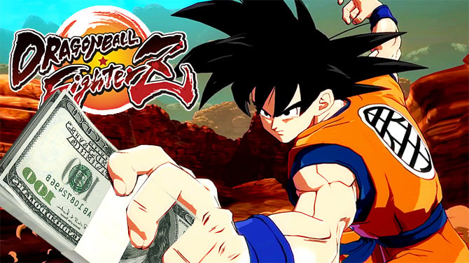 Dragon Ball FighterZ : Un second Season Pass officialisé par la productrice