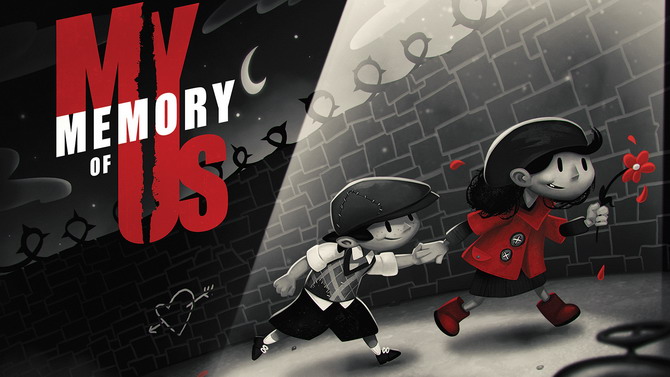 Ça sort sur Switch : My Memory of Us daté sur la console de Nintendo