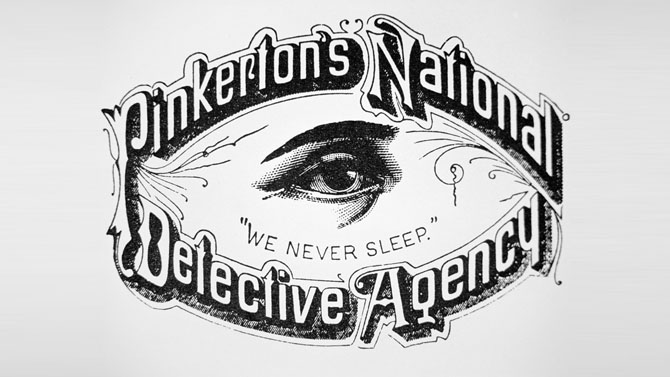 Red Dead Redemption 2 : Les Pinkerton mettent en garde Rockstar... qui réplique par une plainte