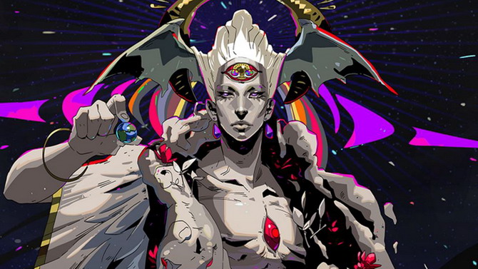 Hades livre les détails de sa première mise à jour majeure