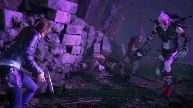 Shadow of the Tomb Raider : Le prochain DLC se date et se tease