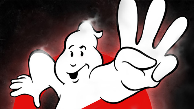 Un Ghostbusters 3 qui se passera dans le même univers que les deux premiers annoncé