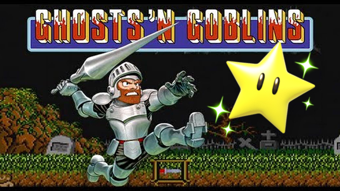 Nintendo Switch Online : Deux jeux hardcore reviennent en version SP