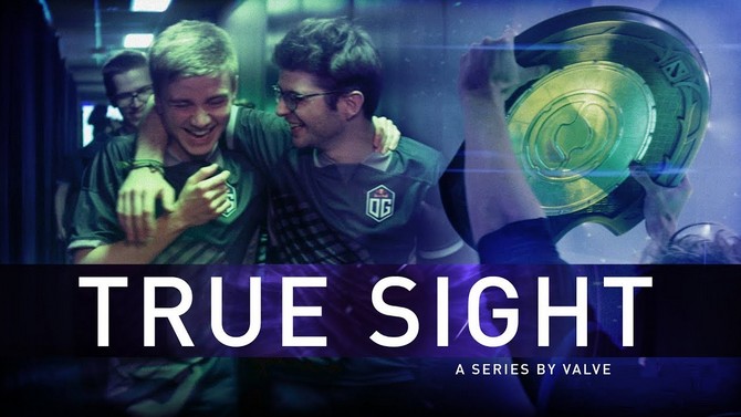 DotA 2 : Le documentaire True Sight nous plonge dans la finale de The International 8