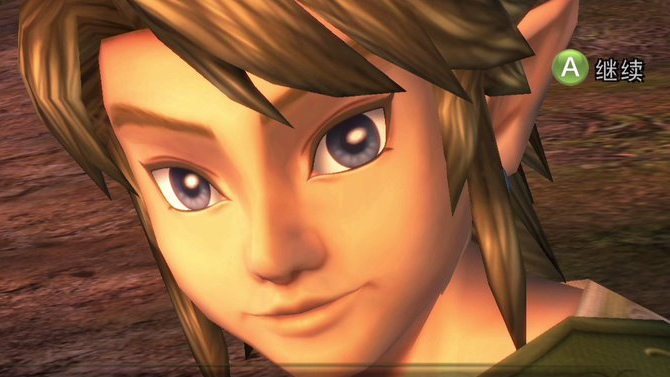Zelda Twilight Princess reçoit un nouveau remaster sur Nvidia Shield, d'autres jeux Nintendo à venir