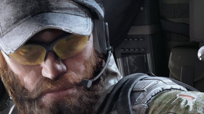 Firewall Zero Hour se joue gratos ce week-end