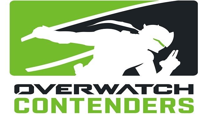 Overwatch Contenders : Trois événements physiques annoncés pour 2019