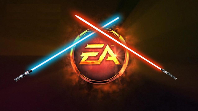 Star Wars : Après les rumeurs d'annulation, EA se déclare "déterminé" à poursuivre la licence