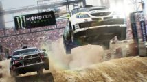 DIRT 2 : des images et une date
