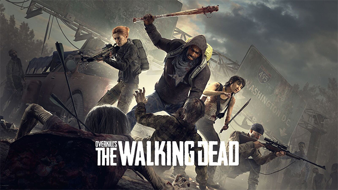 Overkill's The Walking Dead : Starbreeze repousse finalement les versions consoles