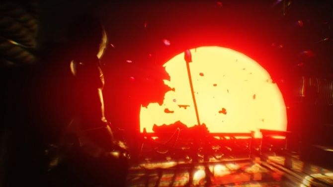 Layers of Fear 2 se tease en vidéo : Bateau fantôme et Tony Todd (Candyman) à la narration