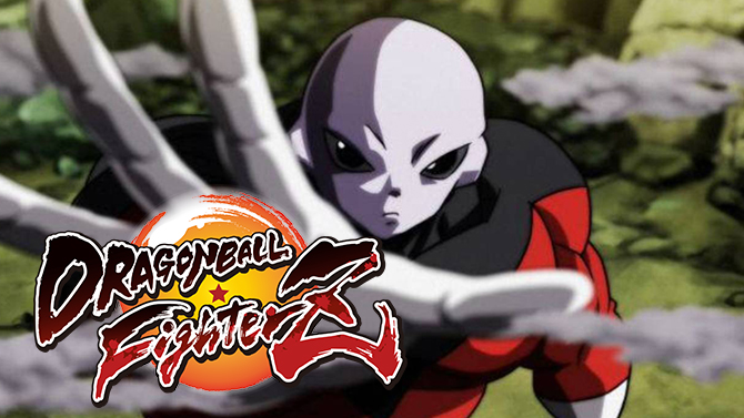 Dragon Ball FighterZ : Le premier combattant de la saison 2 se dévoile en image