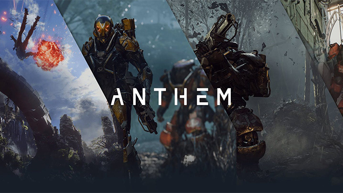 Anthem : Electronic Arts promet une démo bien différente du jeu final