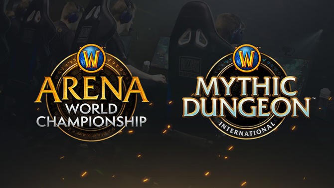 World of Warcraft : Plus d'informations sur le mondial et le Mythic Dungeon