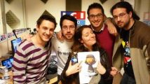 GAMECLUB #04 : Les jeux d'horreur débarquent !