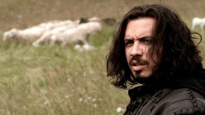 Kaamelott  : Le tournage du film commence enfin, la première photo dévoilée