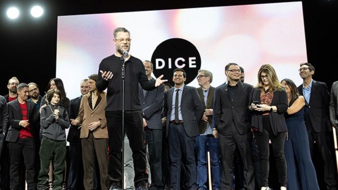DICE Awards 2018 : Toutes les récompenses dévoilées, qui a TOUT raflé ?