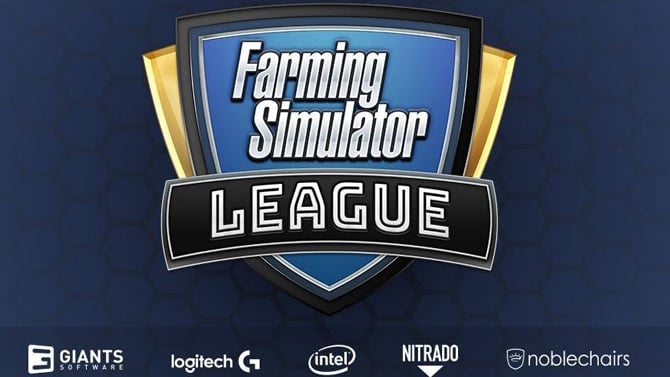 Farming Simulator 2019 va avoir sa ligue compétitive eSport à 250 000$