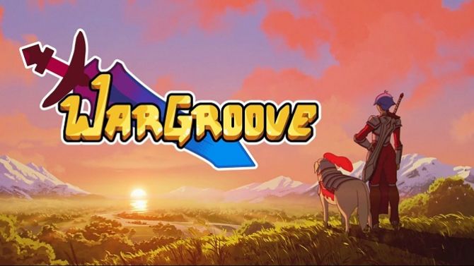 Indie Highlights : Wargroove se date et montre une superbe scène d'intro animée