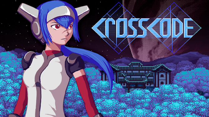 Indie Highlights : CrossCode, un Action-RPG très rétro, sortira également sur Switch