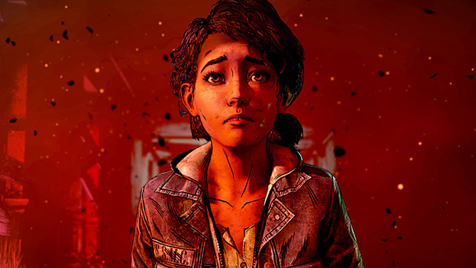 The Walking Dead : Skybound Games interroge les joueurs sur d'autres adaptations