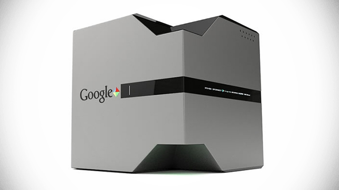 Google travaillerait sur une nouvelle console au nom de code "Metallurgy"