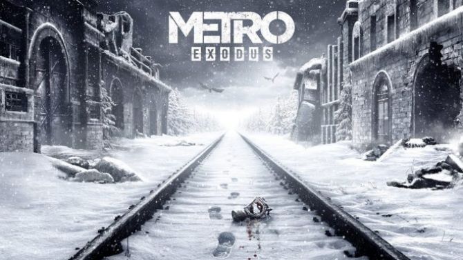 Metro Exodus dévoile ses configurations PC pour jouer et c'est du lourd