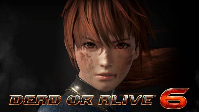 On a joué à Dead or Alive 6 en version quasi finale et on vous raconte tout