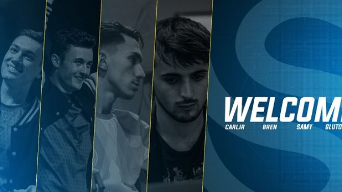 Trackmania, FIFA 19, Super Smash Bros Ultimate : Le recrutement coup de poing de Solary