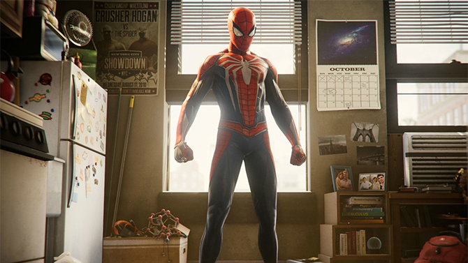 Spider-Man PS4 : La suite déjà en chantier ? Insomniac le sous-entend
