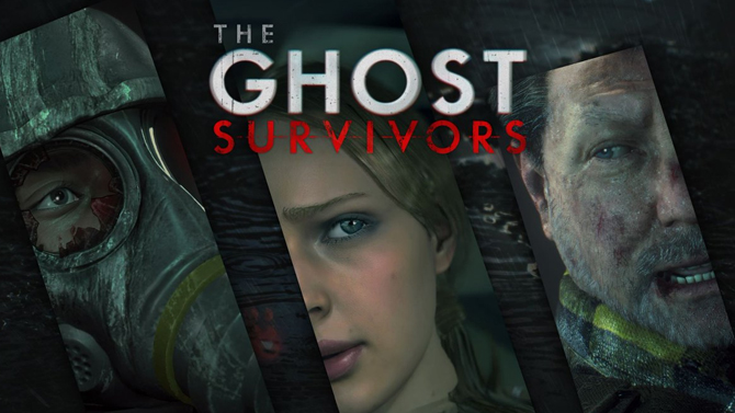Resident Evil 2 : Le mode supplémentaire Ghost Survivors daté, détaillé et illustré