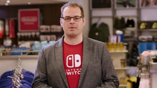 Damon Baker (ex-Nintendo) devient responsable du portfolio Xbox : "l'avenir s'annonce incroyable"