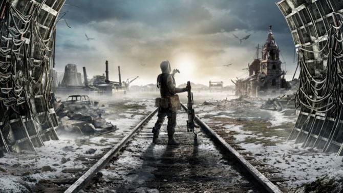 Steam : Valve réagit au retrait de Metro Exodus, "une décision injuste"