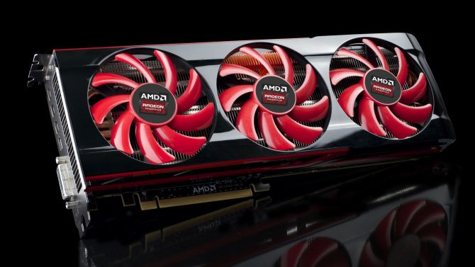 AMD : Les pilotes 19.1.2 sont disponibles (Anthem et Resident Evil 2 dans le viseur)