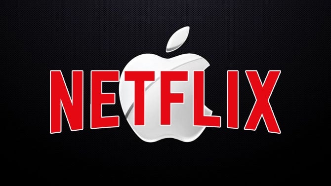 Apple préparerait son Netflix du Jeu Vidéo