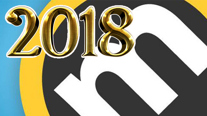 Metacritic dévoile son classement des meilleurs éditeurs de l'année 2018