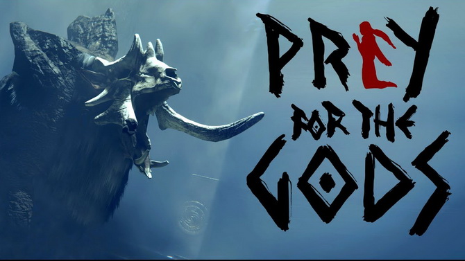 Praey for the Gods : L'Accès anticipé imminent sur Steam