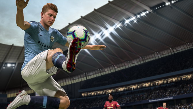 FIFA 19 renonce aux Loot Boxes en Belgique : EA monte au créneau