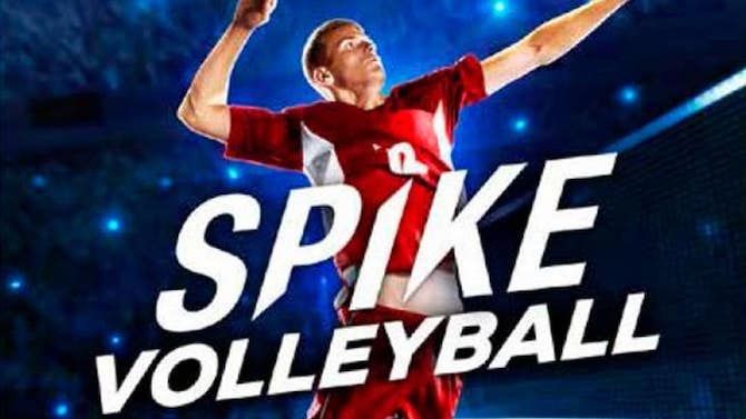 Spike Volleyball vous montre sa motion capture en 2 vidéos
