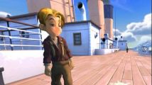 Leisure Suit Larry finalement sauvé