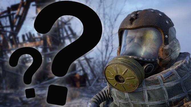 Metro Exodus : THQ Nordic s'embrouille sur l'exclusivité Epic Games Store