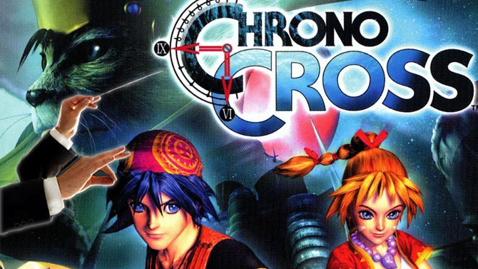 Chrono Cross : Une tournée de concerts se prépare pour les 20 ans