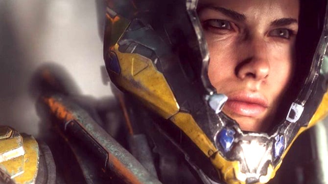 Anthem : BioWare se dit confiant pour sa nouvelle démo